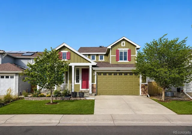 1st image of 4900 Bluegate Dr, Highlands Ranch, CO 80130 | MLS# 1654251