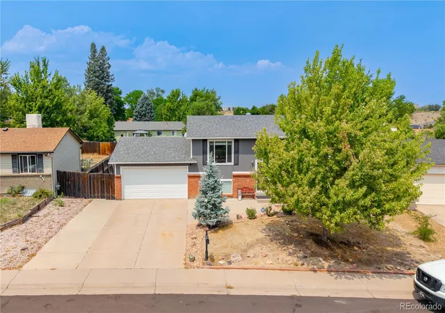 Photo 1 of Single family home for sale at 3089 S Evanston Way, Aurora, CO 80014 | MLS# 6207596 | Listing updated on 2026-08-26