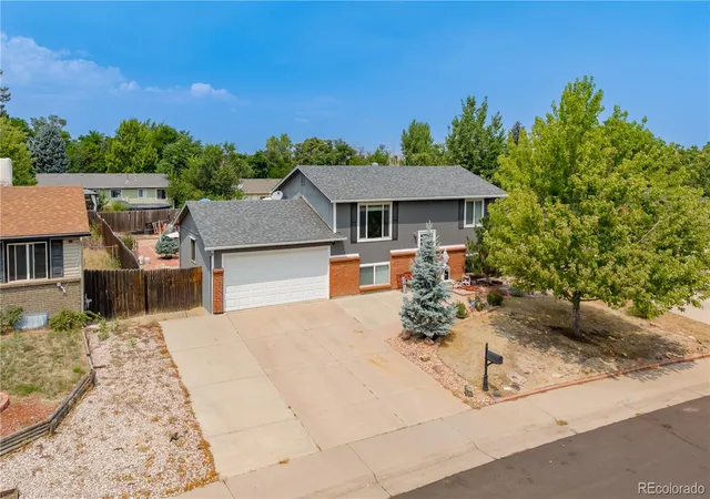 Photo 2 of Single family home for sale at 3089 S Evanston Way, Aurora, CO 80014 | MLS# 6207596 | Listing updated on 2026-08-26