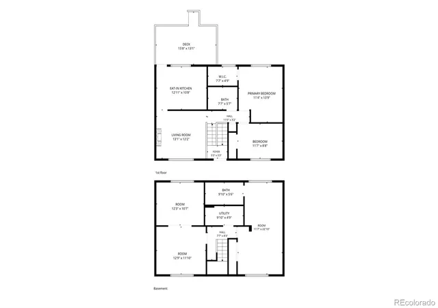 Photo 27 of Single family home for sale at 3089 S Evanston Way, Aurora, CO 80014 | MLS# 6207596 | Listing updated on 2026-08-26
