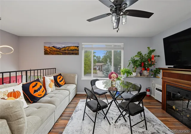 Photo 4 of Single family home for sale at 3089 S Evanston Way, Aurora, CO 80014 | MLS# 6207596 | Listing updated on 2026-10-28