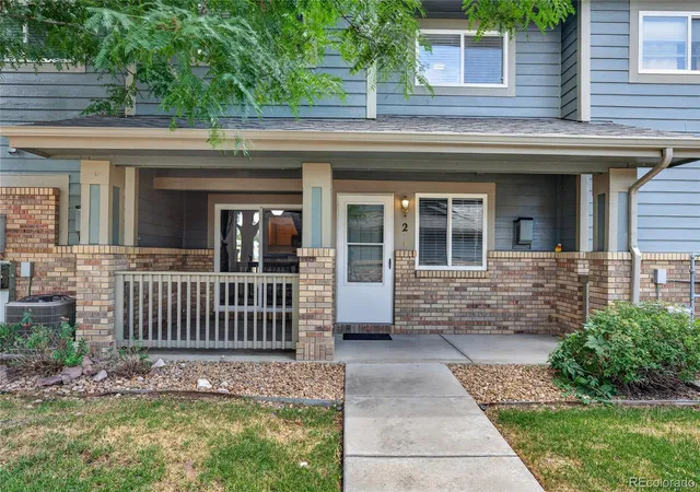 2nd image of 2900 Purcell St #C2, Brighton, CO 80601 | MLS# 9669699