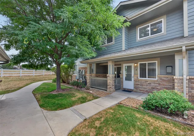 3rd image of 2900 Purcell St #C2, Brighton, CO 80601 | MLS# 9669699