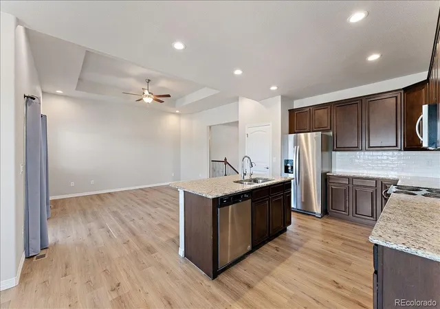 Photo 4 of Single family home for sale at 6886 Volga Dr, Colorado Springs, CO 80925 | MLS# 9899620 | Listing updated on 2026-09-18