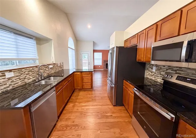 2nd image of 13936 W 65th Dr, Arvada, CO 80004 | MLS# 4436449