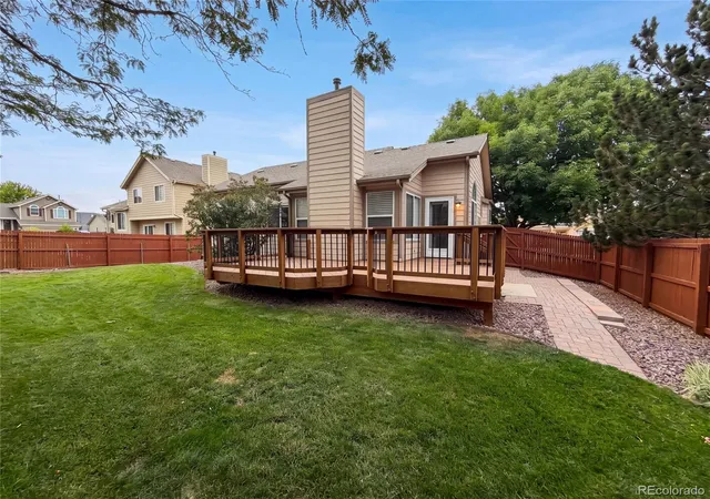 5th image of 13936 W 65Th Dr, Arvada, CO 80004 | MLS# 4436449