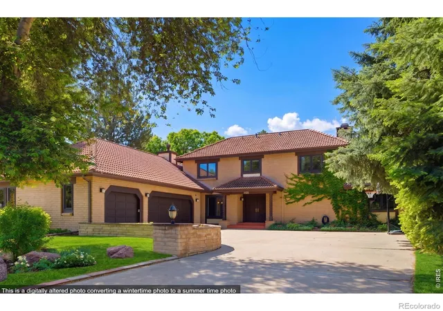 2nd image of 1625 Brentford Ln, Fort Collins, CO 80525 | MLS# IR1065447