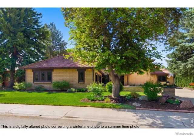 3rd image of 1625 Brentford Ln, Fort Collins, CO 80525 | MLS# IR1065447
