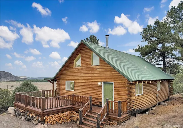 Photo 3 of Single family home for sale at 1835 Nance Ln, Antonito, CO 81120 | MLS# 4448269 | Listing updated on 2026-08-17