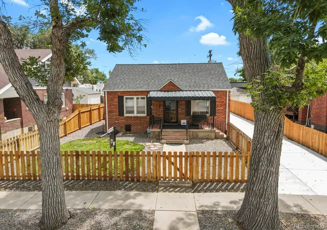 1st image of 420 Strong St, Brighton, CO 80601 | MLS# 6132745