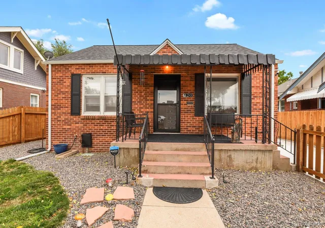 32nd image of 420 Strong St, Brighton, CO 80601 | MLS# 6132745