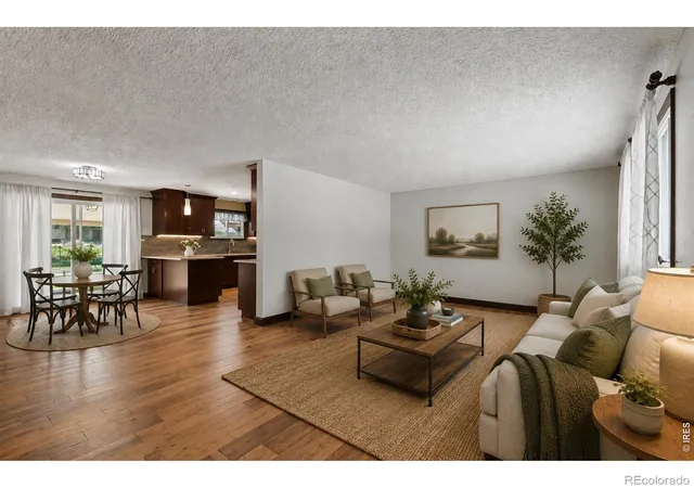 Photo 1 of Single family home for sale at 1805 Axial Dr, Loveland, CO 80538 | MLS# IR1065448 | Listing updated on 2026-10-05