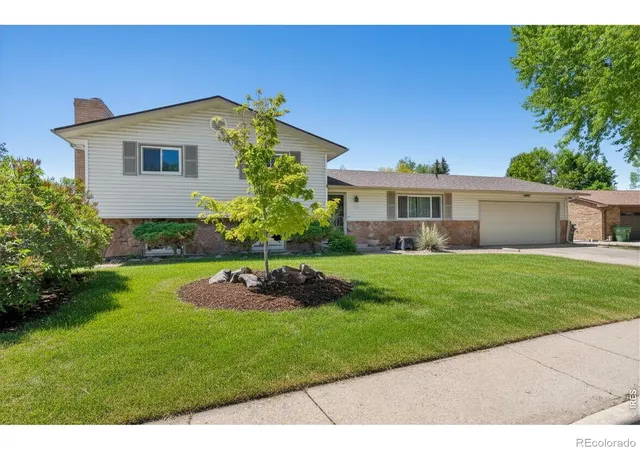 Photo 2 of Single family home for sale at 1805 Axial Dr, Loveland, CO 80538 | MLS# IR1065448 | Listing updated on 2026-10-05