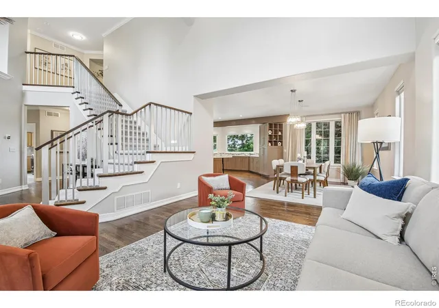 3rd image of 1364 Northpark Dr, Lafayette, CO 80026 | MLS# IR1065451