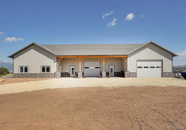 Photo 1 of Single family home for sale at 800 Wet Mountain Trl, Westcliffe, CO 81252 | MLS# 8574384 | Listing updated on 2026-09-07