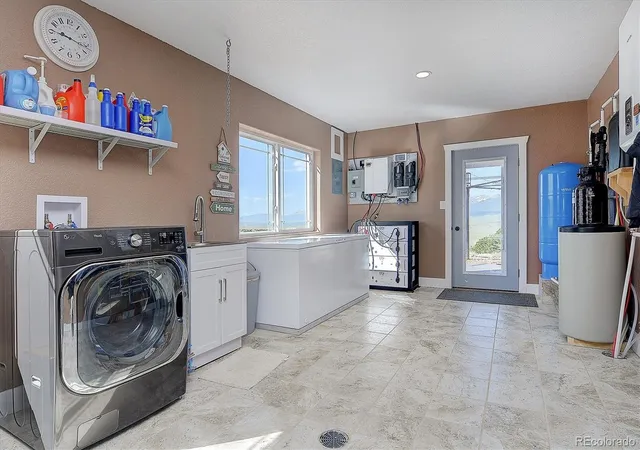 Photo 3 of Single family home for sale at 800 Wet Mountain Trl, Westcliffe, CO 81252 | MLS# 8574384 | Listing updated on 2026-09-07