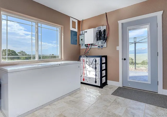 Photo 4 of Single family home for sale at 800 Wet Mountain Trl, Westcliffe, CO 81252 | MLS# 8574384 | Listing updated on 2026-09-07