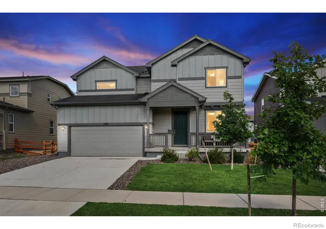 1st image of 1950 Merrill Cir W, Erie, CO 80516 | MLS# IR1065453