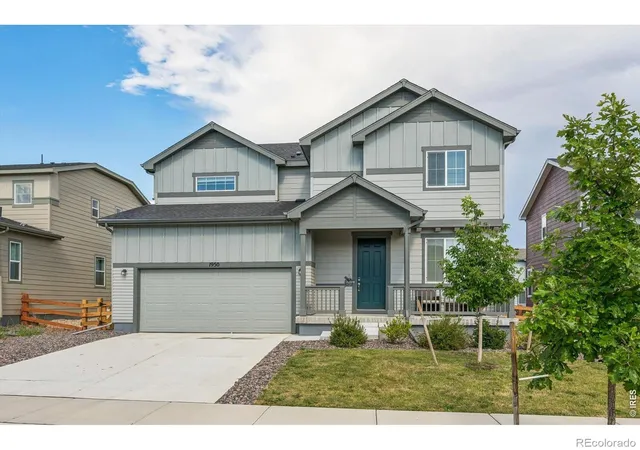 2nd image of 1950 Merrill Cir W, Erie, CO 80516 | MLS# IR1065453