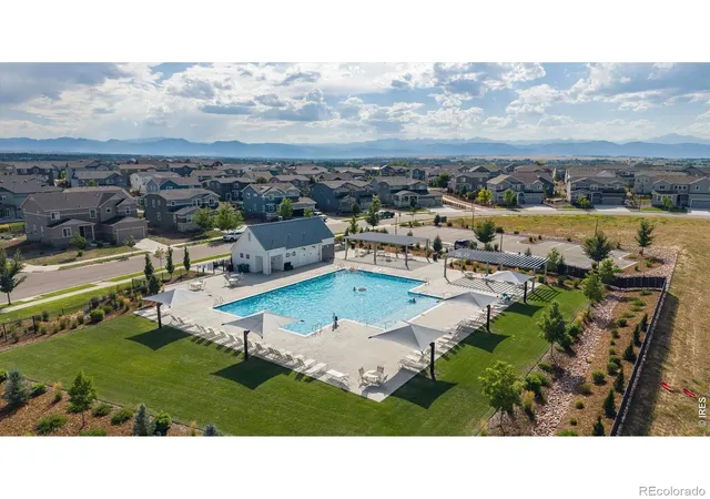 38th image of 1950 Merrill Cir W, Erie, CO 80516 | MLS# IR1065453