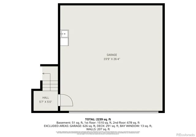 26th image of 6500 Brentwood St, Arvada, CO 80004 | MLS# 1813121