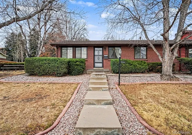 Photo 3 of Single family home for sale at 6500 Brentwood St, Arvada, CO 80004 | MLS# 1813121 | Listing updated on 2026-07-31