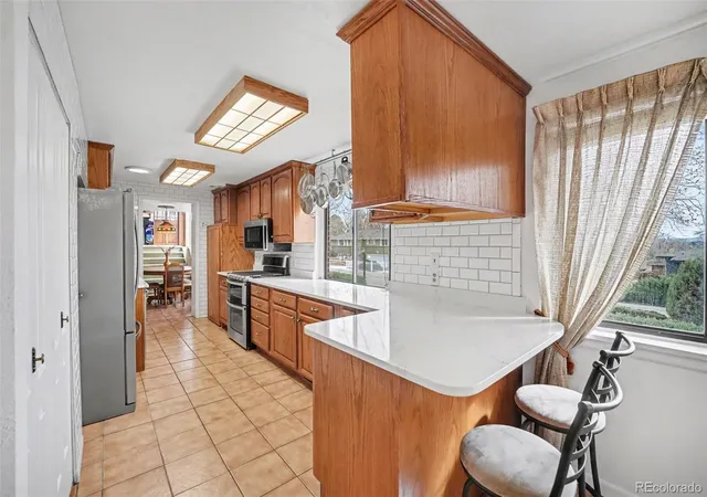 Photo 3 of Single family home for sale at 6500 Brentwood St, Arvada, CO 80004 | MLS# 1813121 | Listing updated on 2026-07-31