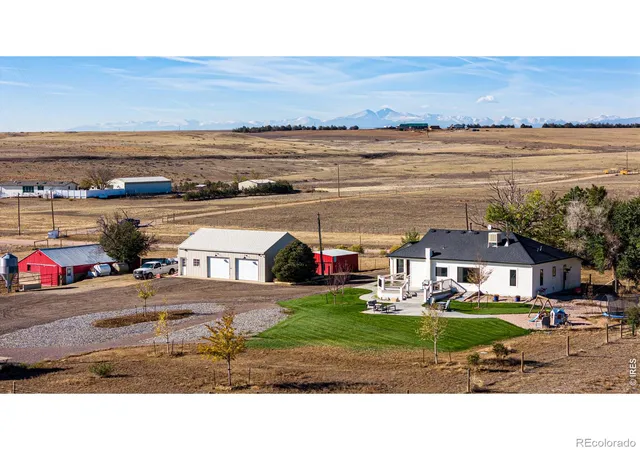 1st image of 44708 County Road 27, Pierce, CO 80650 | MLS# IR1065454