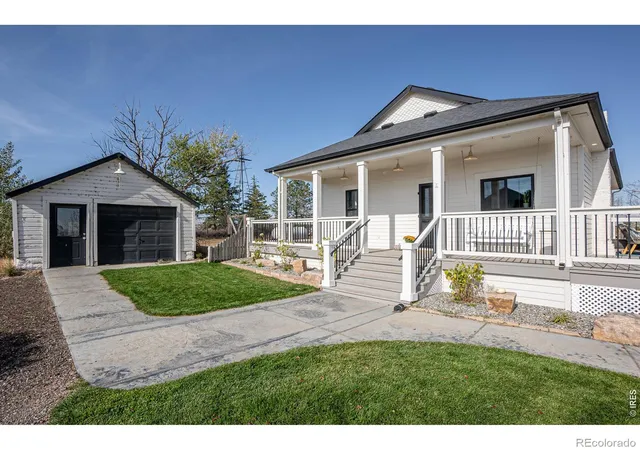 3rd image of 44708 County Road 27, Pierce, CO 80650 | MLS# IR1065454