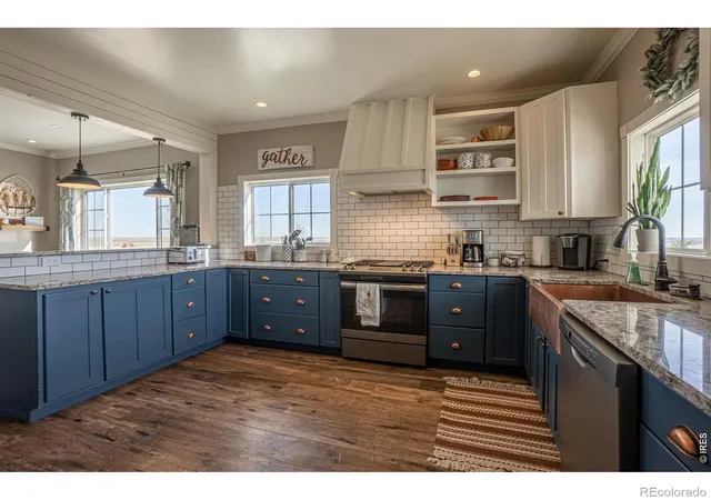 5th image of 44708 County Road 27, Pierce, CO 80650 | MLS# IR1065454