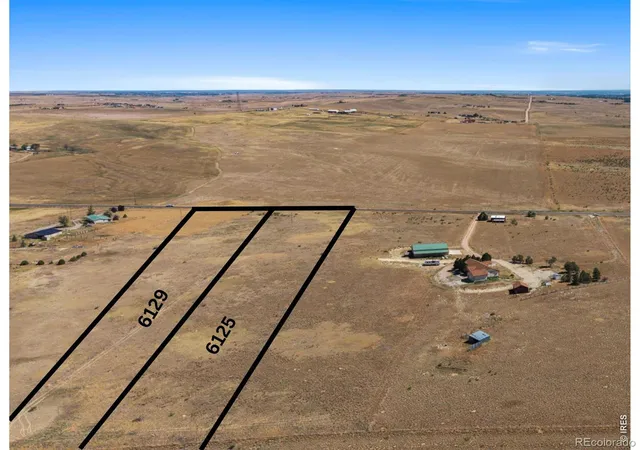 1st image of 6125 County Road 100, Wellington, CO 80549 | MLS# IR1065455