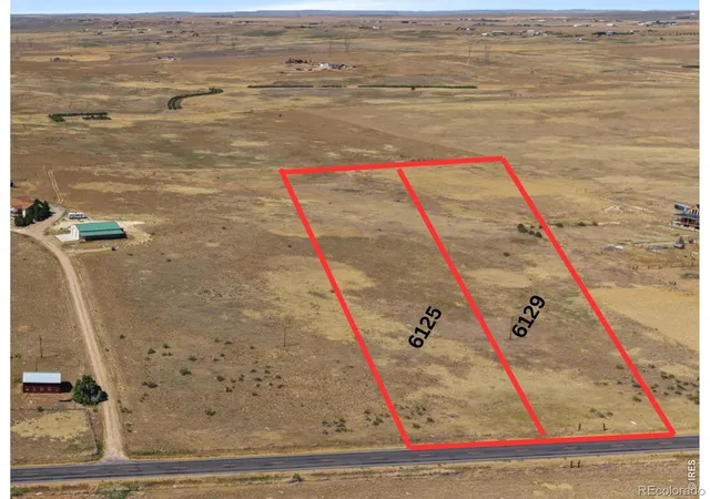 2nd image of 6125 County Road 100, Wellington, CO 80549 | MLS# IR1065455