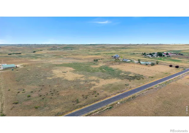 30th image of 6125 County Road 100, Wellington, CO 80549 | MLS# IR1065455