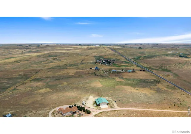3rd image of 6125 County Road 100, Wellington, CO 80549 | MLS# IR1065455
