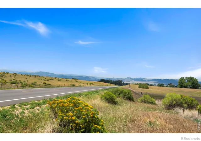 5th image of 6125 County Road 100, Wellington, CO 80549 | MLS# IR1065455