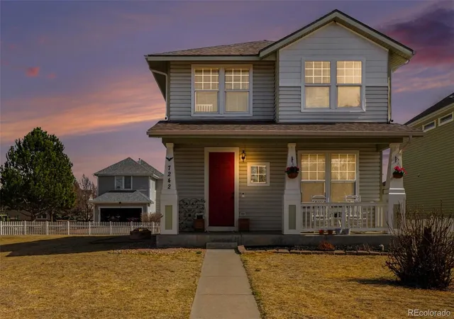 1st image of 7242 High St, Longmont, CO 80504 | MLS# 5869899
