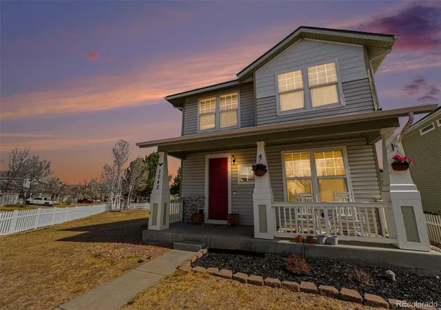 2nd image of 7242 High St, Longmont, CO 80504 | MLS# 5869899