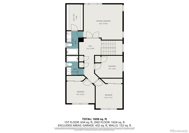 22nd image of 7242 High St, Longmont, CO 80504 | MLS# 5869899
