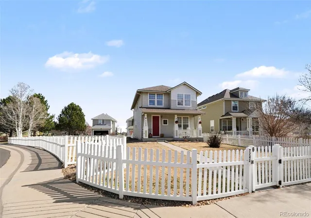 3rd image of 7242 High St, Longmont, CO 80504 | MLS# 5869899