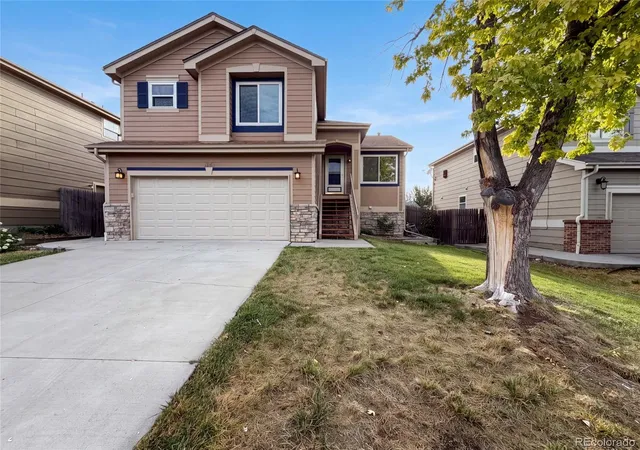 Photo 1 of Single family home for sale at 4149 S Rome St, Aurora, CO 80018 | MLS# 9732806 | Listing updated on 2026-10-01
