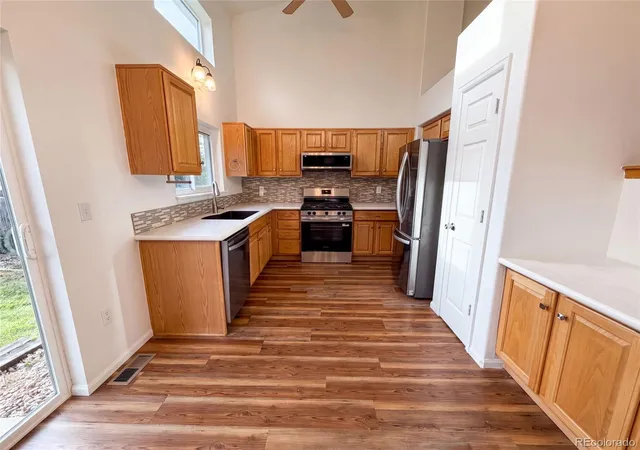 Photo 2 of Single family home for sale at 4149 S Rome St, Aurora, CO 80018 | MLS# 9732806 | Listing updated on 2026-10-01