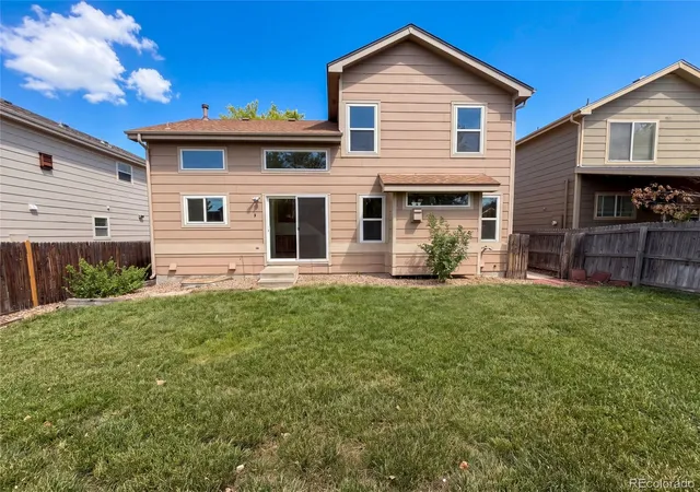 Photo 4 of Single family home for sale at 4149 S Rome St, Aurora, CO 80018 | MLS# 9732806 | Listing updated on 2026-10-01