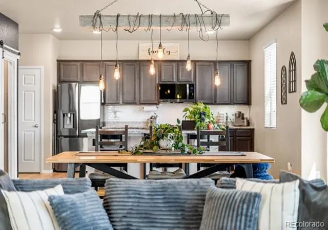 Photo 3 of Single family home for sale at 5849 Echo Park Cir, Castle Rock, CO 80104 | MLS# 6216958 | Listing updated on 2026-09-17