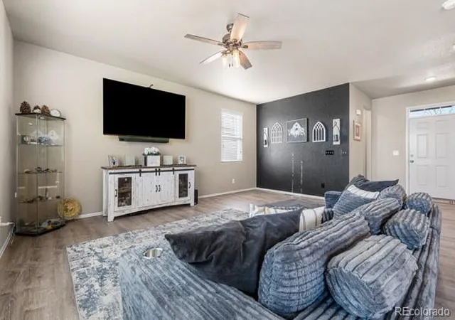 Photo 4 of Single family home for sale at 5849 Echo Park Cir, Castle Rock, CO 80104 | MLS# 6216958 | Listing updated on 2026-09-17