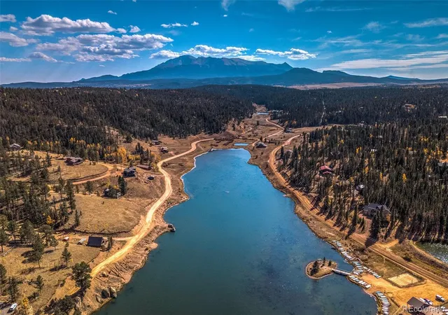 31st image of 422 Spring Valley Dr, Divide, CO 80814 | MLS# 5174931