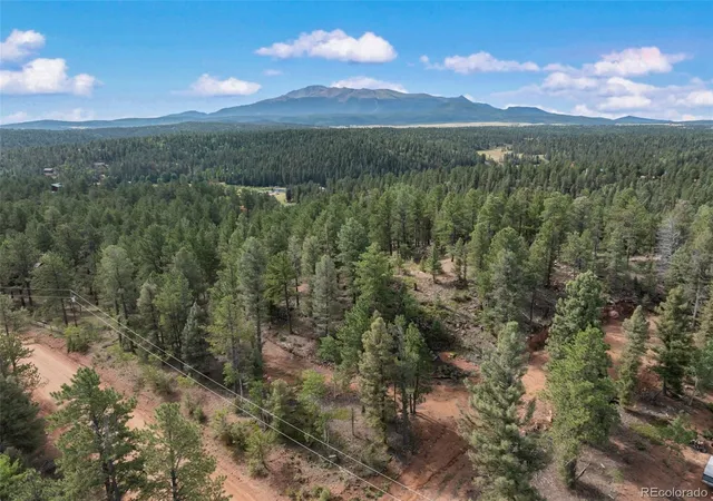 5th image of 422 Spring Valley Dr, Divide, CO 80814 | MLS# 5174931