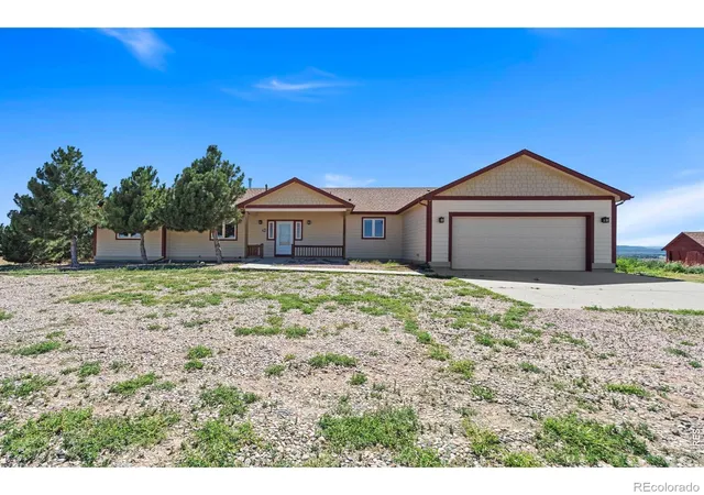2nd image of 6045 County Road 100, Wellington, CO 80549 | MLS# IR1065456