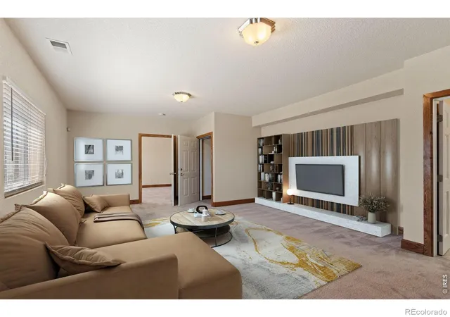 45th image of 6045 County Road 100, Wellington, CO 80549 | MLS# IR1065456