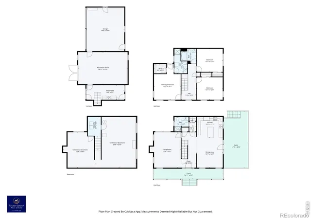 50th image of 9 Eagle Nest Ln, Lyons, CO 80540 | MLS# IR1065457