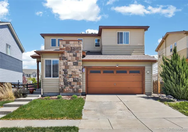 1st image of 10826 Truckee Cir, Commerce City, CO 80022 | MLS# 4662289
